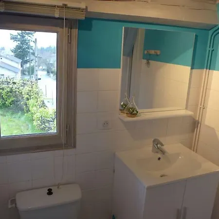 Holiday home La P'tite Maison