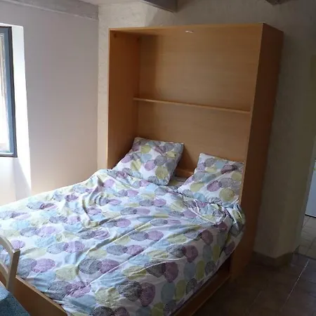 La P'tite Maison