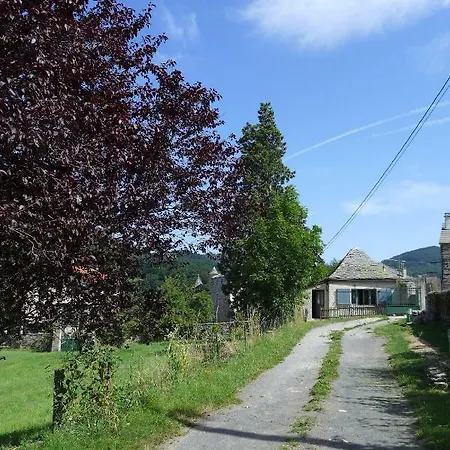 La P'tite Maison Saint-Hostien