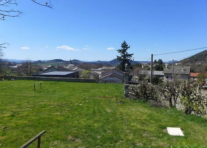 Holiday home La P'tite Maison