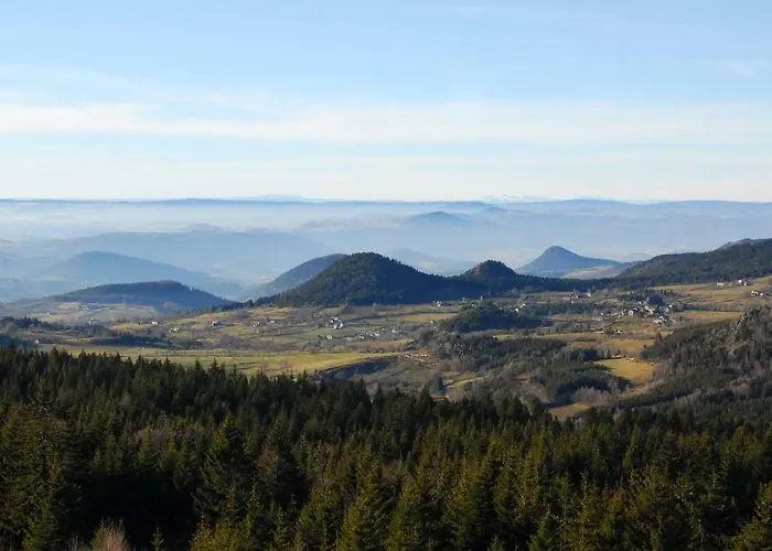 La P'tite Maison Holiday home