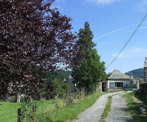 La P'tite Maison Saint-Hostien